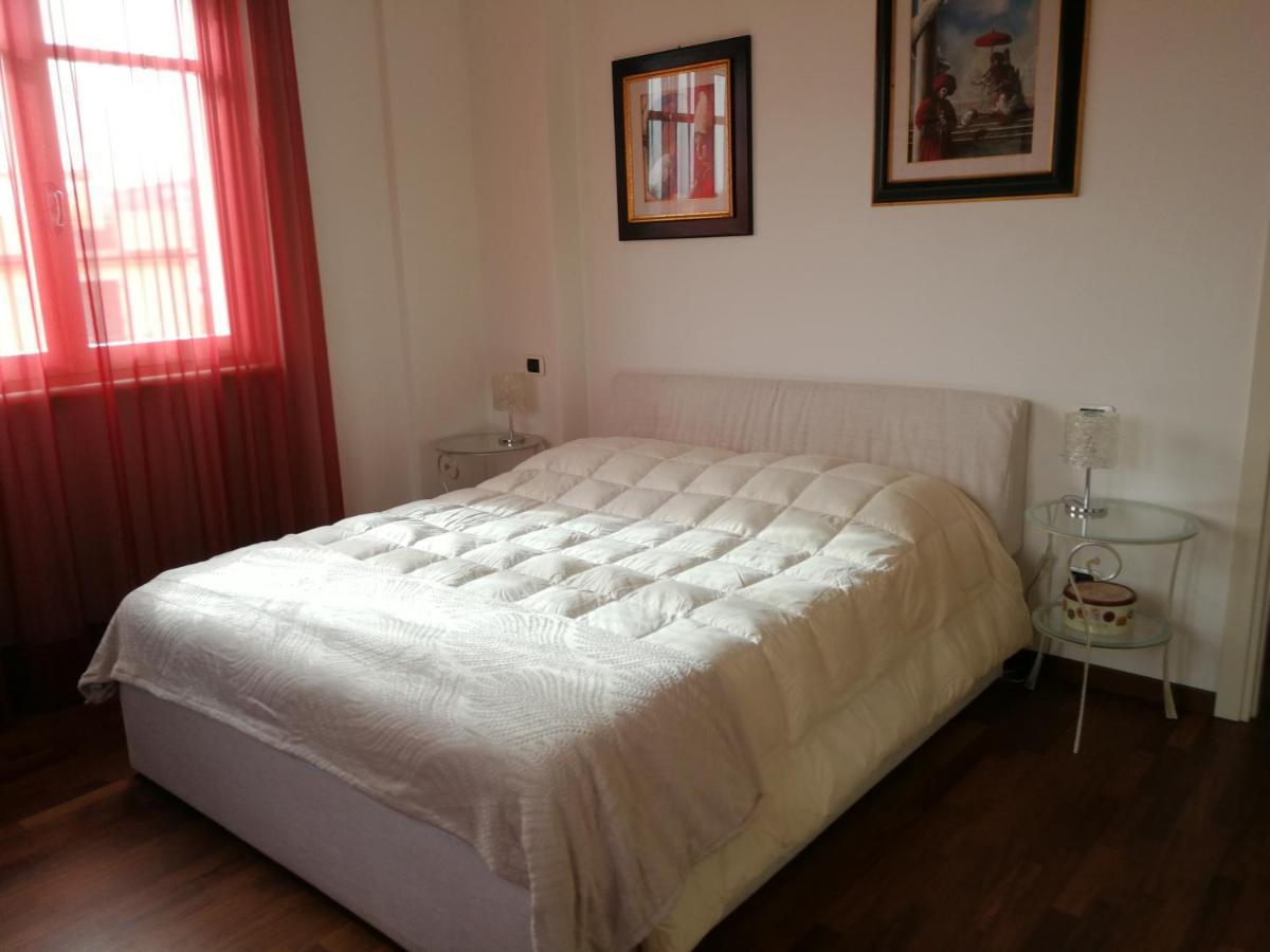 Appartamento La Collina Del Sole Lerici Exterior photo