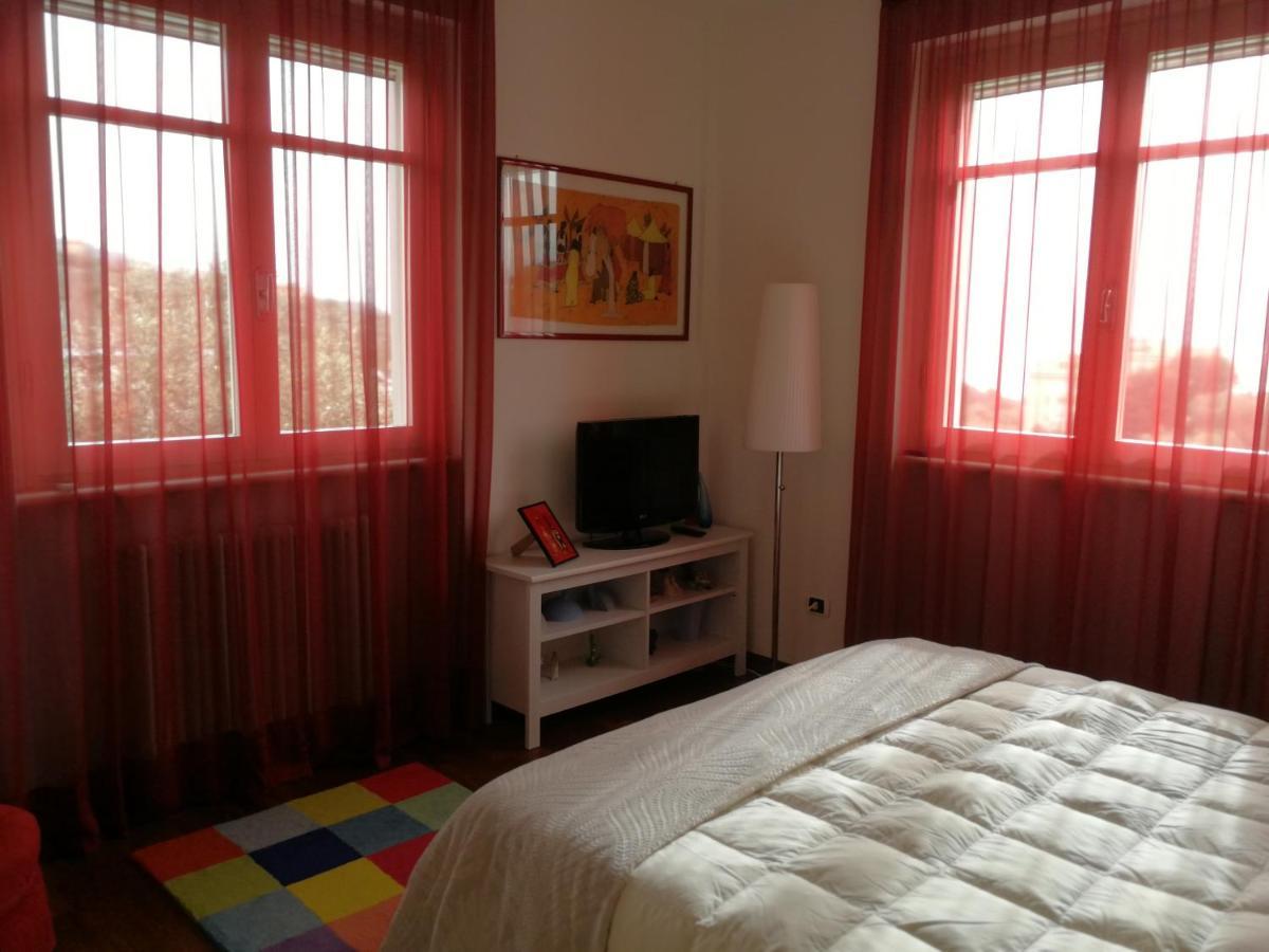 Appartamento La Collina Del Sole Lerici Exterior photo