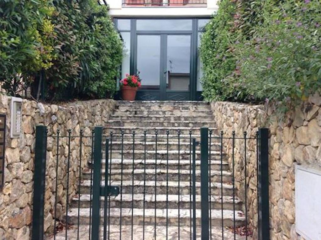Appartamento La Collina Del Sole Lerici Exterior photo