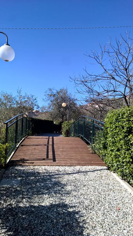 Appartamento La Collina Del Sole Lerici Exterior photo