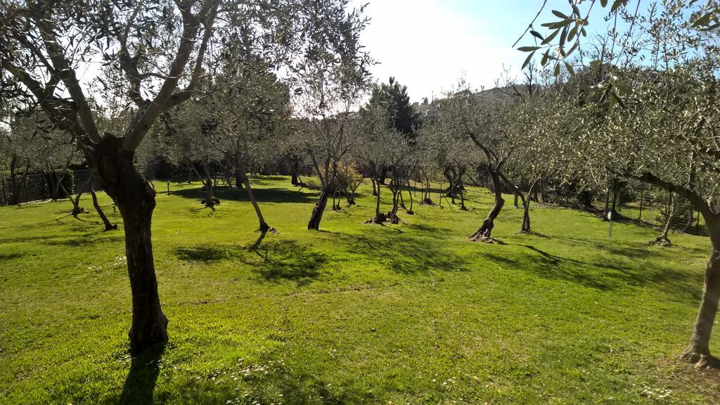 Appartamento La Collina Del Sole Lerici Exterior photo